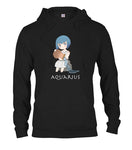 Zodiac Aquarius T-Shirt