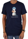 T-shirt Zodiaque Verseau