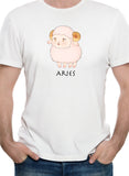 Camiseta Zodiaco Aries