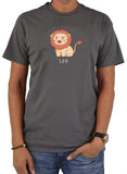 Zodiac Leo T-Shirt