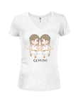Zodiac Gemini T-Shirt