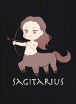 Zodiac Sagitarius T-Shirt