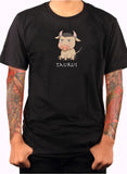 Zodiac Taurus T-Shirt