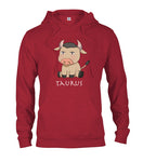 Zodiac Taurus T-Shirt