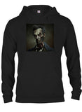 Zombie Abe Lincoln T-Shirt