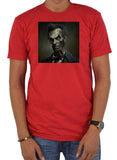 Zombie Abe Lincoln T-Shirt