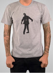 T-shirt Cible Zombie