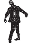 Zombie Target Kids T-Shirt