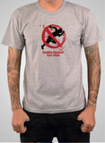Zombies Against Fast Food T-Shirt - Five Dollar Tee Shirts
