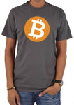 Bitcoin T-Shirt - Five Dollar Tee Shirts