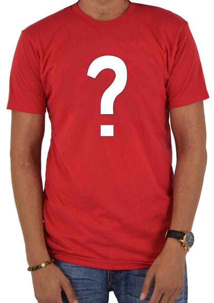 Custom Image T-Shirt - You Pick the Image - Five Dollar Tee Shirts
