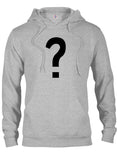 Custom Image Hooded Sweat Shirt - You Pick the Image