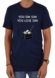 T-shirt Vous Dim Sum