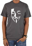 Guy Fawkes T-Shirt - Five Dollar Tee Shirts