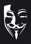 Guy Fawkes T-Shirt - Five Dollar Tee Shirts