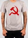 Hammer and Sickle T-Shirt - Five Dollar Tee Shirts