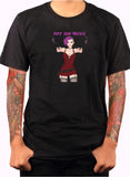 Assassin T-Shirt - Five Dollar Tee Shirts