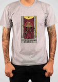 Tarot Card - Justice T-Shirt