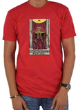 Tarot Card - Justice T-Shirt