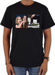 Lady Cat T-Shirt - Five Dollar Tee Shirts