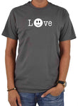Love Smiley T-Shirt