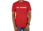 Mr. Mayhem T-Shirt - Five Dollar Tee Shirts