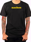 Camiseta Nachos