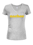Camiseta Nachos