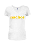 T-shirt Nachos