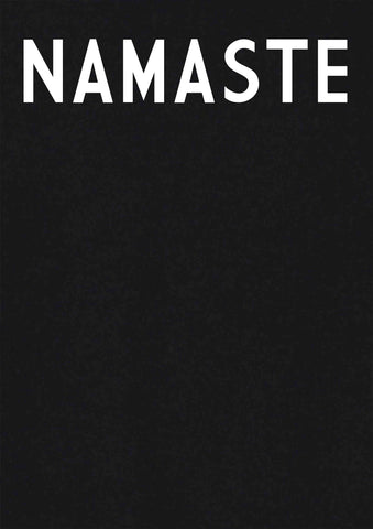 Namaste All Day Kids T-Shirt