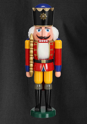 Christmas Nutcracker Kids T-Shirt