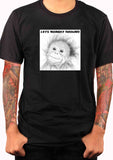 Camiseta Orangután
