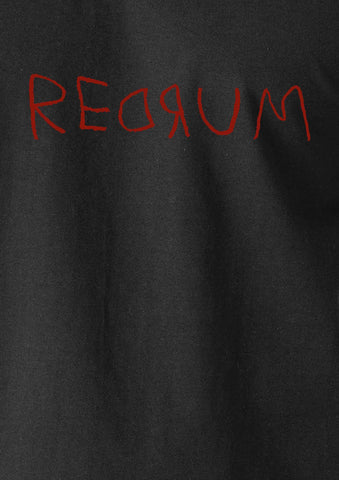 Redrum T-Shirt - Five Dollar Tee Shirts