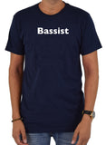 Rock Band T-Shirt - Bassist - Five Dollar Tee Shirts