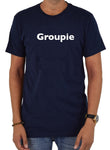 Rock Band T-Shirt - Groupie - Five Dollar Tee Shirts