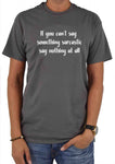 Sarcasm T-Shirt - Five Dollar Tee Shirts