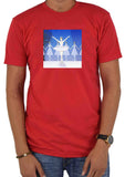 Christmas Snow Queen T-Shirt