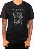 Spirit Of '76 T-Shirt - Five Dollar Tee Shirts
