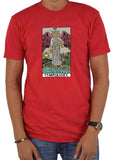 Carte de Tarot - Tempérance T-Shirt