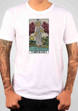 Carte de Tarot - Tempérance T-Shirt