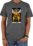 Carte de Tarot - Le Diable T-Shirt