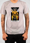 Carte de Tarot - Le Diable T-Shirt
