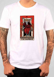 Carte de Tarot - L'Empereur T-Shirt