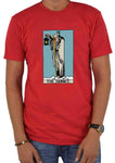 T-shirt Carte de Tarot - L'Ermite