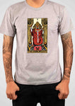 T-shirt Carte de Tarot - Le Hiérophante