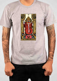 Carta del Tarot - La camiseta del Hierofante