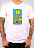 Tarot Card - The Moon T-Shirt