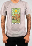 Tarot Card - The Star T-Shirt