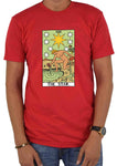 Carte de Tarot - L'Étoile T-Shirt